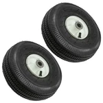 Front Wheel And Tire Assembly For Toro 38" 42" 48" Timecutter Zero-turn Mower. Fixed Price $76.99.