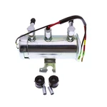 12V Fuel Pump Carbureted Engine Toro 447790 6516343 For Bobcat 444M 500. Fixed Price $59.00.