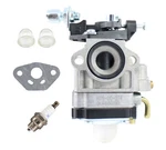 Carburetor For Husqvarna 324 Trimmer 524 Lk Part 531008681. Fixed Price $14.98.