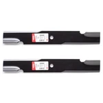2PK Oregon 91-622 Blade For 36" Encore Walk Behind EW36FS481V, 36K100, 36K450. Fixed Price $33.05.