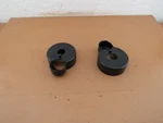 Lawn Boy 10515 Gold Series Mower Oem Drive Gear Covers 614427. Fixed Price $7.99.