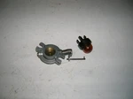 Husqvarna 450 X-torq Throttle Assembly Linkage And Primer Bulb Chainsaw Oem. Fixed Price $12.89.