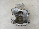 Oem Kawasaki Crankcase Cylinder Block 49120-6061, 49120-6106. Fixed Price $95.00.