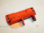 Case/ingersoll 3010 3012 3016 3018 3014 Tractor Hydraulic Lift Cylinder Mount. Fixed Price $31.76.