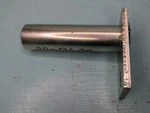 Jacobsen HR-9016 Rotary Mower Side Arm Lift Pivot Pin Part #2809628 Nos. Fixed Price $49.99.