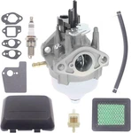 16100-Z8B-901 Carburetor For Honda GCV160, Troy-bilt TB240, TB130 Mowers. Fixed Price $70.49.