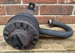 Snapper Hi-vac M281021BE 84580 Muffler 7051996YP. Fixed Price $34.95.