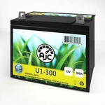 Toro Time Cutter SS5000 Zero-turn U1 Lawn Mower And Tractor Replacement Battery. Fixed Price $83.99.