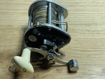 Vintage Tru Temper 945F Levelwind Reel. Fixed Price $11.99.