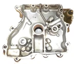 Kohler CH16S-45509 Engine 16HP Crankcase Closure Oil Pan 1200951S (lot 217). Fixed Price $45.00.