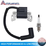 Ignition Coil For Briggs & Stratton 593872 Magneto 450E 125CC 500E 550E Mower. Fixed Price $14.03.