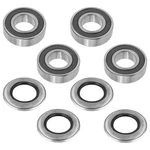 44" 50" Deck Spindle Repair Kit For Dixie Chopper Silver Eagle 2744 2550 2750. Fixed Price $34.98.