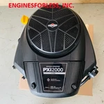 Briggs & Stratton 40U877-0026-G1 Engine For Lawn Tractors Zero-turn Mower. Fixed Price $999.95.