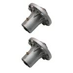 (2 Pack) 1757364YP Lawn Mower Deck Spindle Fits Simplicity 2691318-00 2691318-01. Fixed Price $109.99.