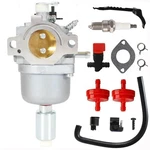 Troy Bilt Model 12B-753B766 Lawn Mower Carburetor Usps Usa Free Shipping. Fixed Price $29.75.
