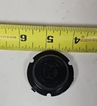 Kobalt 21" Corded Electric Lawn Mower KM-211-06 Part Front/rear Wheel Center Cap. Fixed Price $9.95.