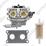 Carburetor For Lawnboy Z340 Hlx 42" Zero Turn Riding Mower With Honda Engin. Fixed Price $60.00.