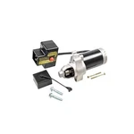 Genuine Husqvarna 532429220 Electric Starter Assembly (oem) Original Equipment. Fixed Price $289.99.