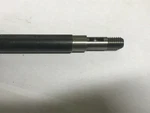Walk Behind Bachtold Field & Brush Mower 13/16 Blade Spindle Shaft 630ANC. Fixed Price $96.88.