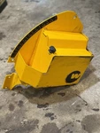 Wright Stander Intensity 36 Battery Box Commercial Mower Lawn Biz On. Fixed Price $60.00.