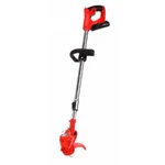 Grazer Weed Cutter - Battery Operated Cordless Metal Blade Grass Trimmer / Edger. Fixed Price $119.95.