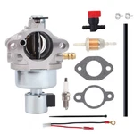 Toro LX425 13BX60RG748 42'' 20HP Lawn Tractor Carburetor. Fixed Price $26.98.