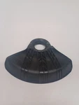 1 Oem Echo Blade Guard For 99944200422 Brush Cutting Kit. Fixed Price $24.99.
