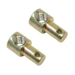 2PK Genuine Oem Wright 18410002 Swivel End 5/16 -. Fixed Price $29.99.
