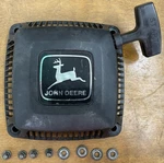 John Deere AM116737 Recoil Starter 12PB 12PC 12SB 14PB 14PZ 14SB 14SC 14SE. Fixed Price $50.00.