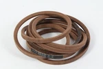 Genuine Husqvarna 592951801 Long Mower Deck Drive Belt Fits Z254F Oem. Fixed Price $75.59.