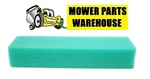 New Repl Foam Air Filter For Toro 81-4120 Lesco 050212 Ohv Cycle Engines. Fixed Price $9.55.