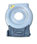 Murray MNA152703 Push Lawn Mower 21" Deck With Front Cover Bumper. Fixed Price $99.90.