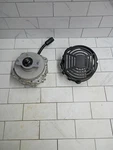 Deck Blade Motor For Ryobi 30" Z42LI 80V Zero Turn Mower Used Read Description. Fixed Price $132.99.