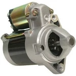 Starter Fits John Deere Lawn Tractors 180 185 260 265 325 GS75 Kawasaki 17HP 12V. Fixed Price $89.99.