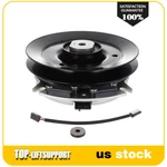 Electric Pto Clutch Fits Exmark Toro Warner 109-7666 103-2453 103-6589 103-3244. Fixed Price $118.17.