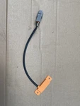 4140149 Jacobsen Proximity Switch Oem Nos Forward Sensing Turf, Greens Mower. Fixed Price $150.00.