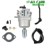 13AM762F765 Carburetor Fit For 2005 Mtd Bolens Riding Mower Replacement. Fixed Price $12.50.