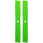 Lawnrazor Mower Blade For John Deere Z370R 42A Deck UC30254 Mulching Pack. Fixed Price $37.95.
