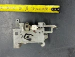 John Deere D110 19.5 Hp B&s 31P677 0236-G1 Throttle Control Bracket #694042. Fixed Price $19.99.