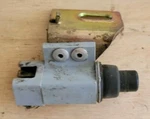 Reverse Switch With Bracket #LVA13307 John Deere X300 X320 X324 X340 X360 X500. Fixed Price $15.00.