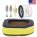 For Cub Cadet LTX1046 LT1045 LT1050 GT1554 I1046 LT1046 GTX1054 Air Filter Kit. Fixed Price $20.69.