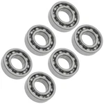 60" Deck Spindle Bearings Kit For Kubota RCK60P 21Z ZD21F 28Z ZD25F ZD28F 331Z. Fixed Price $30.00.
