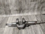 Toro Crankshaft 81-3420 Suzuki Stroke. Fixed Price $49.99.