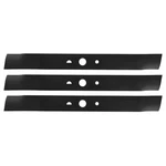 54 In. Replacement Blades For Zero Turn Riding Lawn Mower. Fixed Price $53.06.