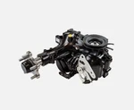2020-2024 Ariens Gravely Pro-stance 48" Stand-on Mower Oem Right Transaxle 48284. Fixed Price $1322.00.
