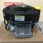 Briggs & Stratton 500CC Engine FOR31Q777-0305-E1 Cub Cadet Lt 1018 Mower. Fixed Price $878.70.