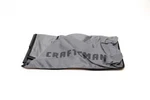 New Craftsman Oem N593398 Impact Wrench Grass Bag, Dc Craftmans Mower CMCMW270P2. Fixed Price $58.14.