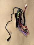 Ryobi 40V 21 Mower Controller From RY40HPLM02K2. Tested. Read Description. Fixed Price $85.00.