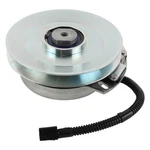 New Lawn Mower Pto Clutch Toro Timecutter 7-06289 Ccw 1 Inch 7.25 Pulley. Fixed Price $247.61.